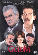 Gülüm (2003) afişi