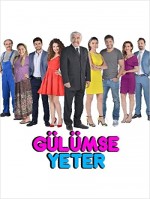 Gülümse Yeter (2016) afişi