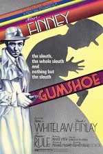 Gumshoe (1971) afişi