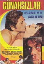 Günahsızlar (1972) afişi