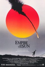 Güneş İmparatorluğu (1987) afişi