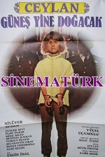 Güneş Yine Doğacak (1989) afişi