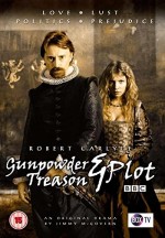 Gunpowder, Treason & Plot (2004) afişi