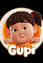 Gupi (2025) Fragman (2025) afişi