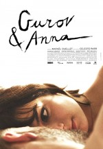 Gurov and Anna (2014) afişi