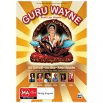 Guru Wayne (2002) afişi