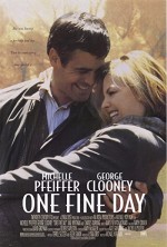 Güzel Bir Gün (1996) afişi