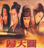 Gwicheondo (1996) afişi