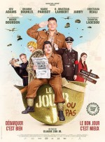 G-Day (2025) Fragman (2025) afişi