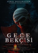 Gece Bekçisi (2023) afişi