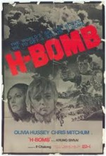 H-bomb (1971) afişi