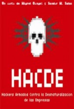 H.a.c.d.e. (2009) afişi