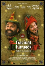 Hacivat Karagöz Neden Öldürüldü? (2006) afişi Hacivat Karagöz Neden Öldürüldü? (2006) afişi
