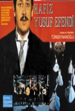 Hafız Yusuf Efendi (1987) afişi
