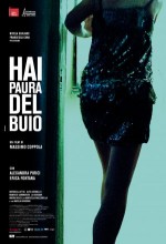 Hai Paura Del Buio (2010) afişi