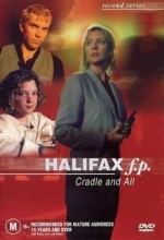 Halifax F.p: Cradle And All (1996) afişi