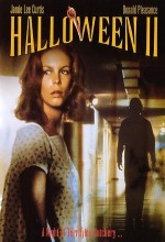 Halloween 2: Kabus Devam Ediyor (1981) afişi Halloween 2: Kabus Devam Ediyor (1981) afişi