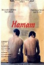 Hamam (1997) afişi Hamam (1997) afişi