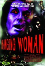Hanging Woman (1973) afişi