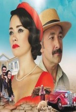 Hanımın Çiftliği (2009) afişi Hanımın Çiftliği (2009) afişi