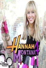 Hannah Montana (2009) afişi