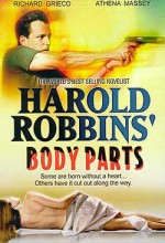 Harold Robbins' Body Parts (2001) afişi