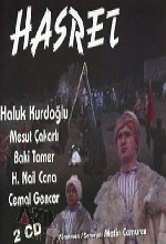 Hasret (1993) afişi