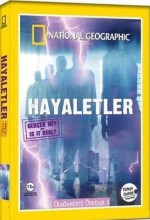 Hayaletler Gerçek Mi? (2007) afişi