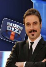 Hayatım Dizi  afişi