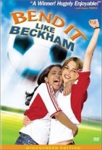 Hayatımın Çalımı Beckham (2002) afişi Hayatımın Çalımı Beckham (2002) afişi