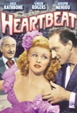 Heartbeat(ı) (1946) afişi