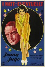 Heute Nacht - Eventuell (1930) afişi