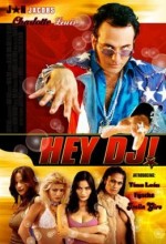 Hey Dj (2003) afişi