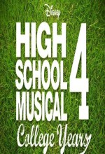 High School Musical 4 afişi High School Musical 4 afişi