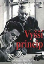 Higher Principle (1960) afişi