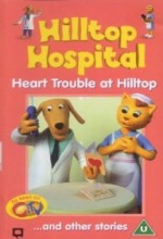 Hilltop Hospital (1999) afişi