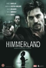Himmerland (2008) afişi