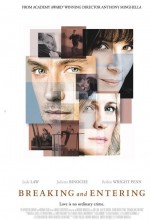 Hırsız (2006) afişi Hırsız (2006) afişi