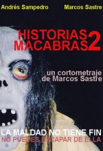 Historias Macabras 2 (2006) afişi
