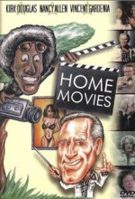 Home Movies (1980) afişi