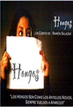Hongos (1999) afişi