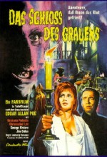 Horror Castle (1963) afişi