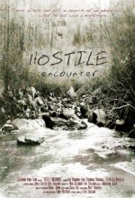 Hostile Encounter (2010) afişi
