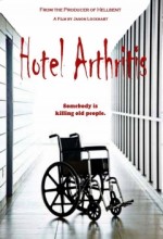 Hotel Arthritis (2012) afişi