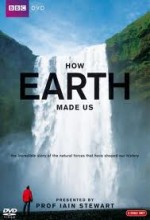How Earth Made Us (2010) afişi
