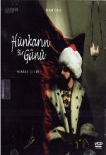 Hünkarın Bir Günü (1989) afişi