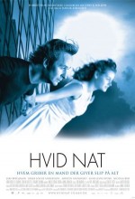 Hvid Nat (2007) afişi