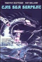 Hydra: Monster Of The Deep (1984) afişi
