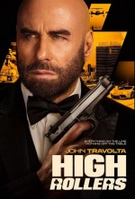 High Rollers (2025) afişi