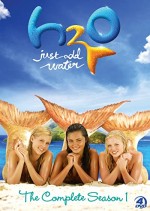 H2o: Just Add Water (2006) afişi